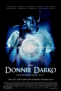 Poster do filme Donnie Darko
